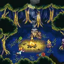 Chrono Trigger
