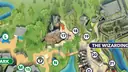 Islands of Adventure