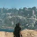 Metal Gear Solid V: The Phantom Pain