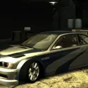 Need for Speed Most Wanted
