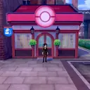 Pokémon Sword and Shield