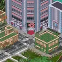 The Urbz: Sims in the City