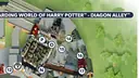 Universal Studios Orlando