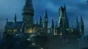 Wizarding World